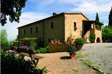 Italy Privát Volterra, Exterior Italy Privát Volterra, Exterior